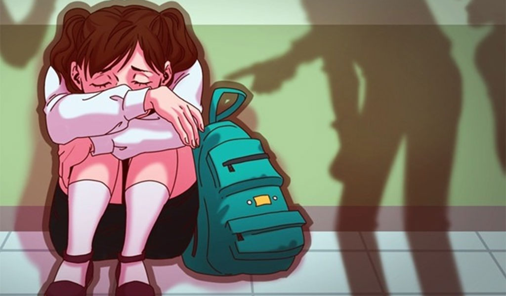 Lứa tuổi học sinh có cái tôi thích thể hiện và dễ học hỏi thói xấu